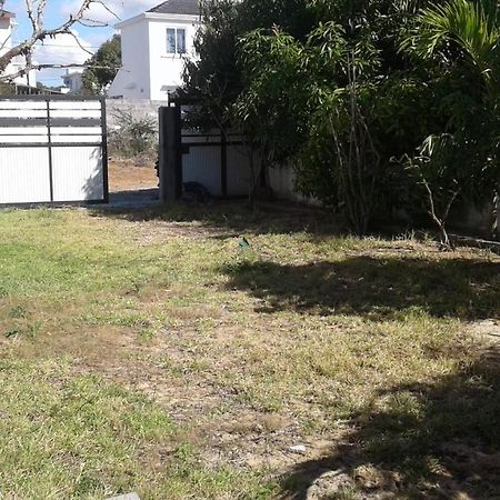 Dino 3 Apartman Trou aux Biches Kültér fotó