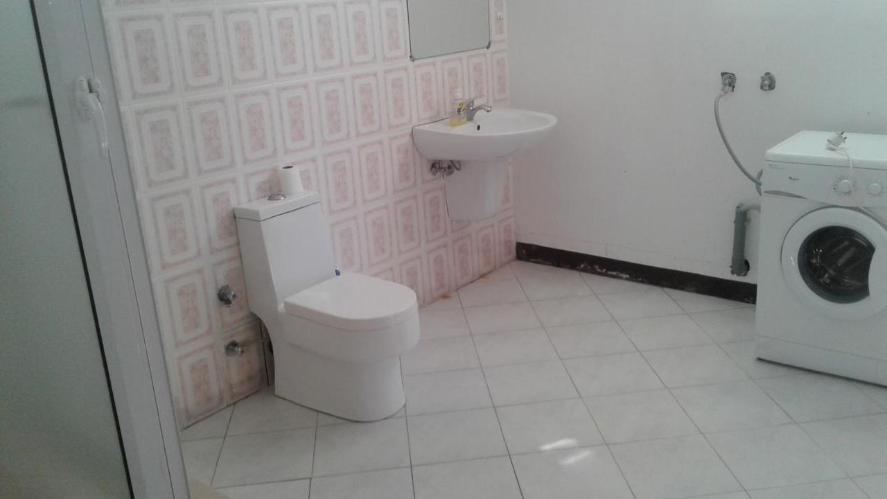 Dino 3 Apartman Trou aux Biches Kültér fotó